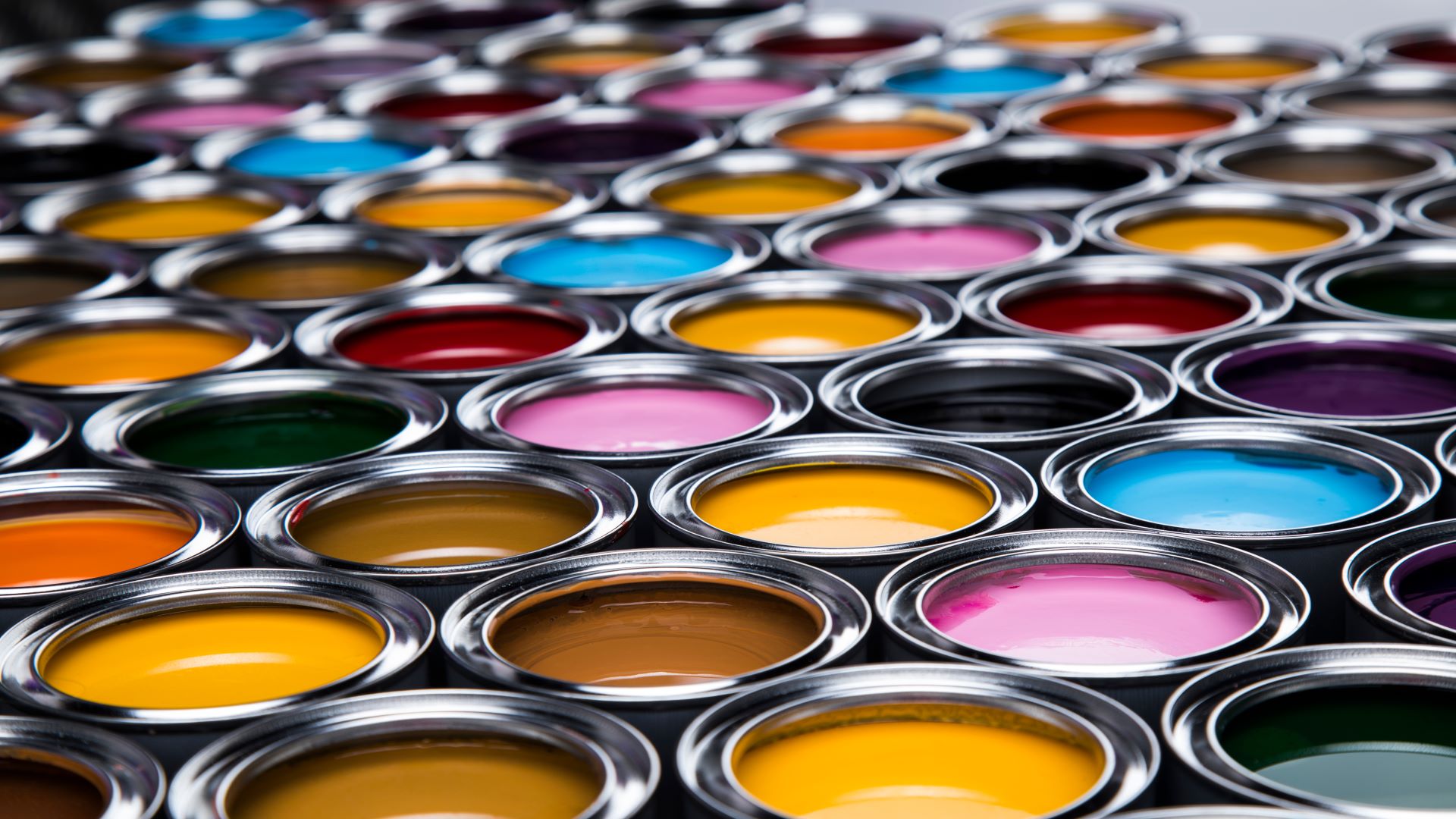 Color & Finish Mastery - Aximus Trading