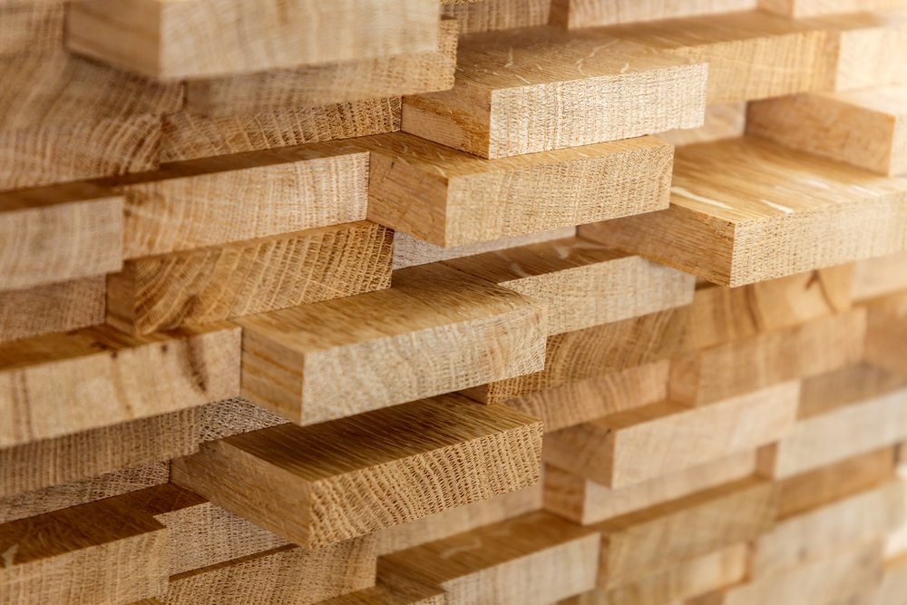 Sustainable Timber Solutions - Aximus Trading