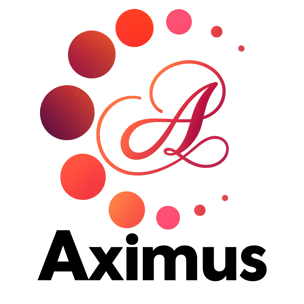 Aximus Logo