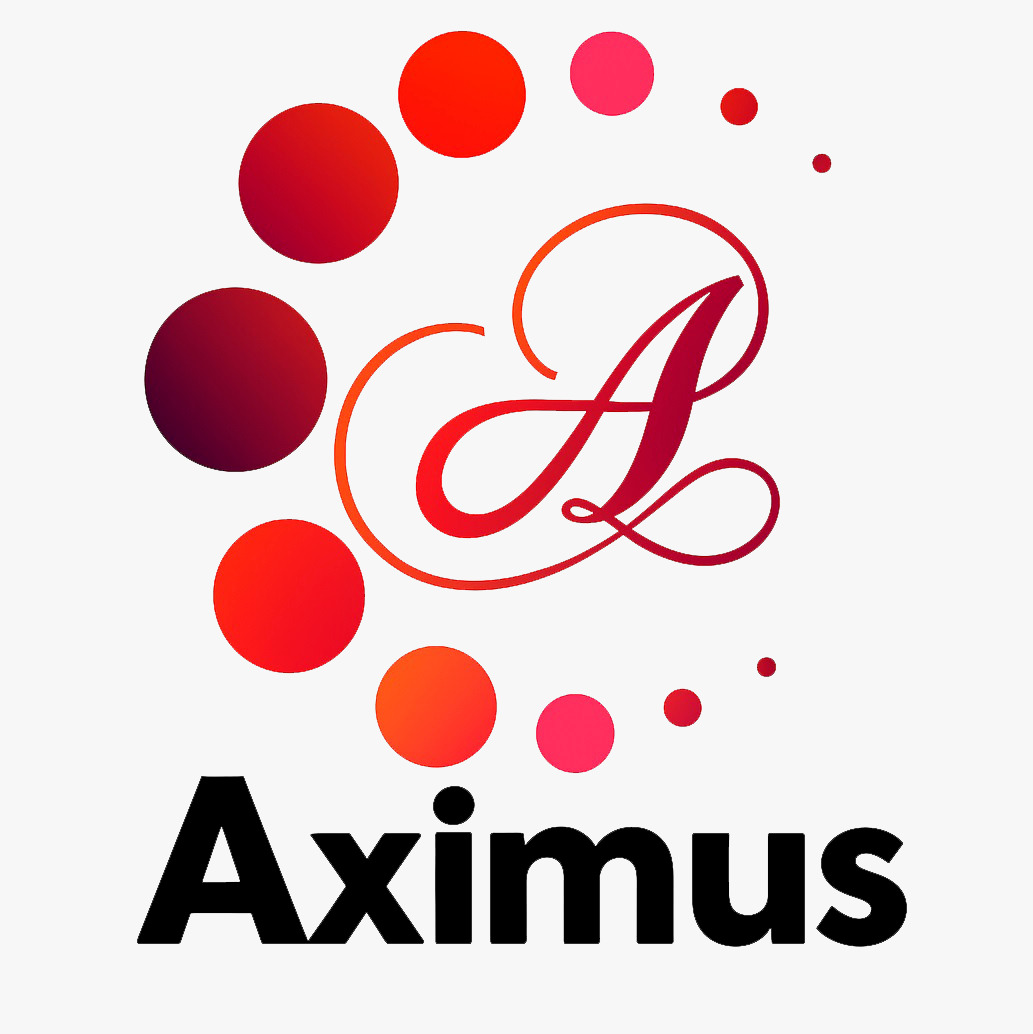 Aximus Logo