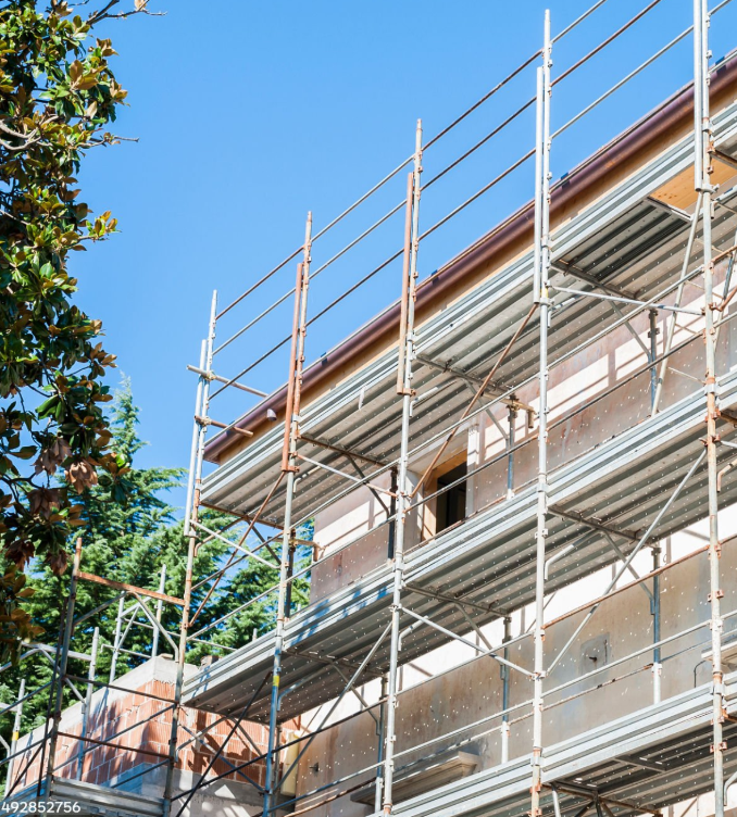 Scaffolding and support systems overview