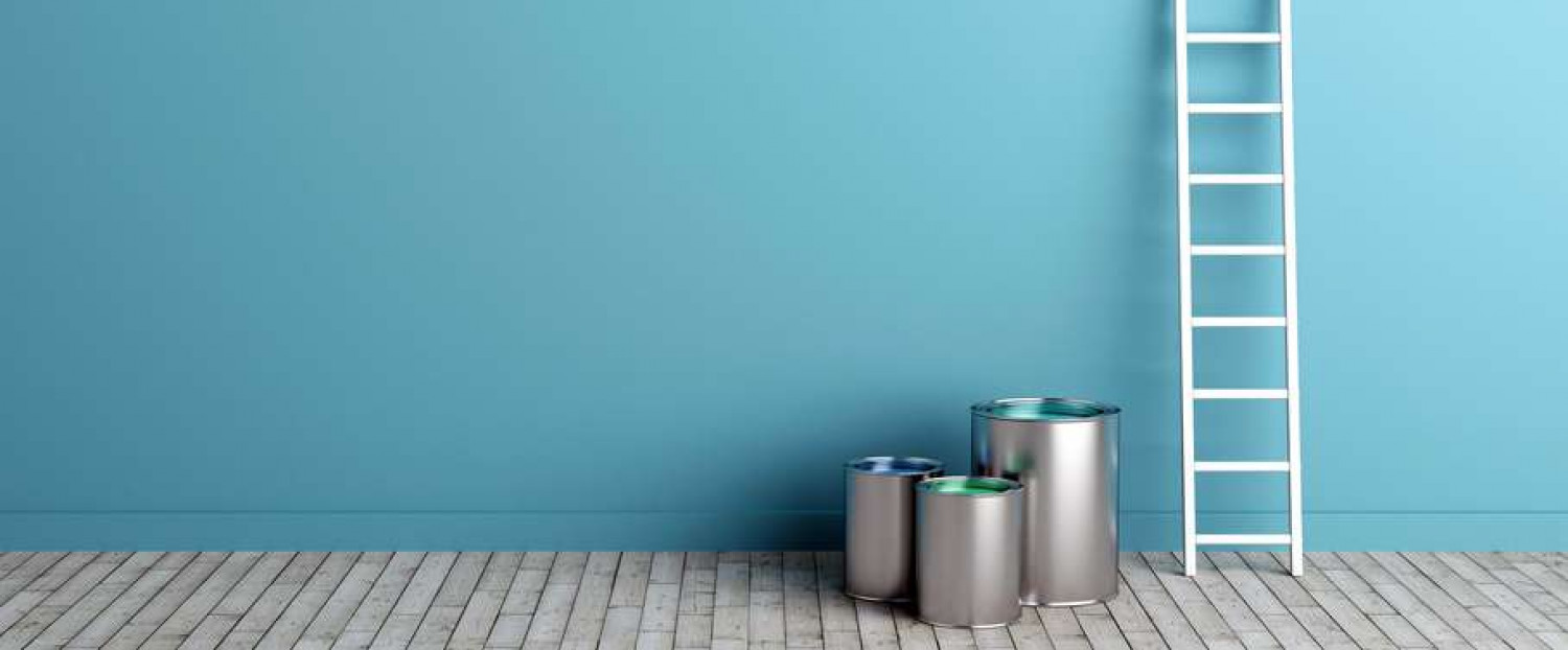 Specialty industrial coatings