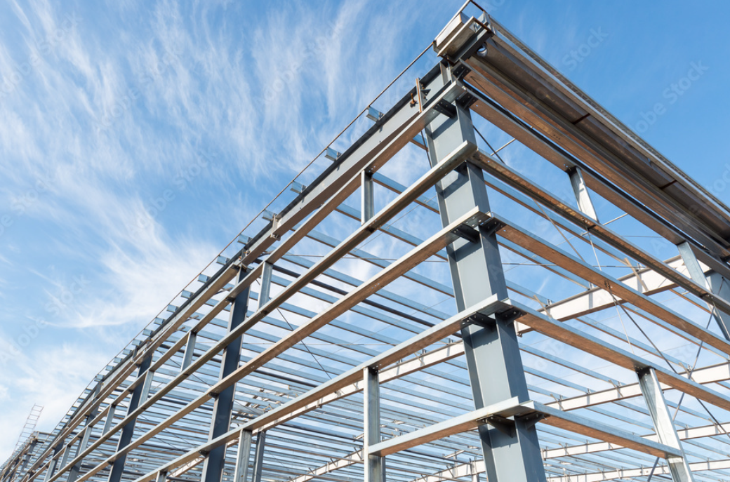 Structural Steel